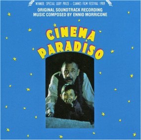 'Cinema Paradiso' (1988)