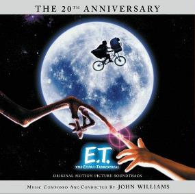 E.T. The Extra-Terrestrial