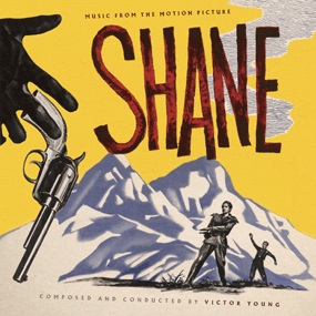 Shane (Raices profundas)