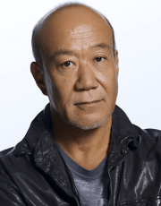 Joe Hisaishi