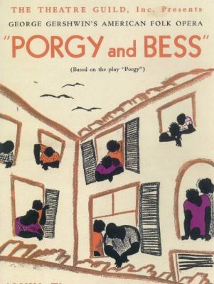 Porgy y Bess