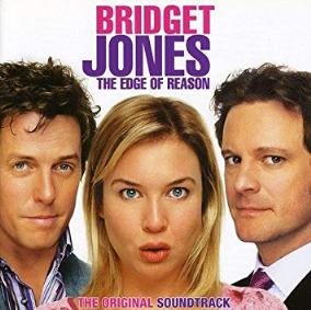 el diario de bridget jones