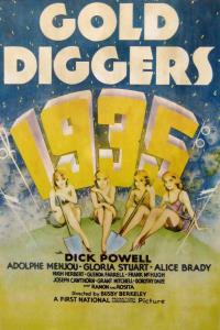 Gold Diggers of 1935