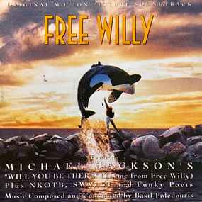 Liberad a Willy