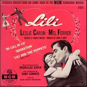 'Lili' (1953)