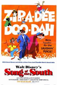 Song of the South (1947)