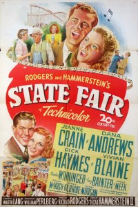 State Fair (1945)