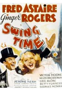 Swing Time (1936)