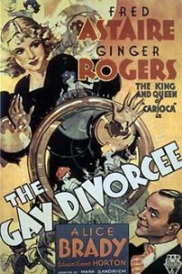 The Gay Divorcee (1934)