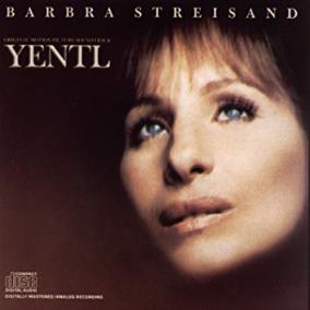 'Yentl' (1983)