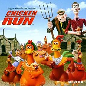 chicken run