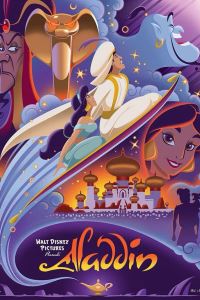 'Aladdin' (1992)