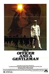 'An Officer and a Gentleman' (1982)