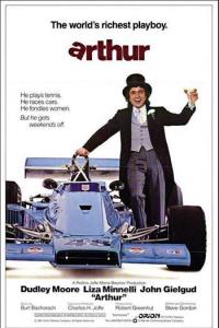 'Arthur' (1981)