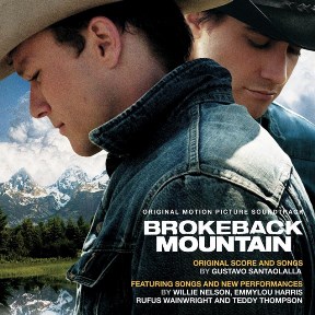 'Brokeback Mountain' (2005)