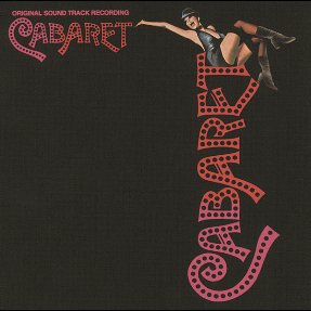 'Cabaret' (1972)