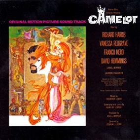 'Camelot' (1967)
