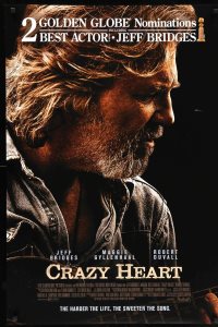 'Crazy Heart' (2009)