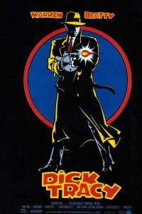 'Dick Tracy' (1990)