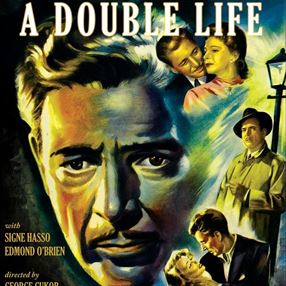'Doble vida' (1947)