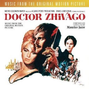 'Doctor Zhivago' (1965)