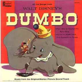 'Dumbo' (1941)