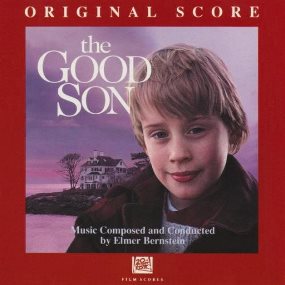 'El buen hijo' (1993)