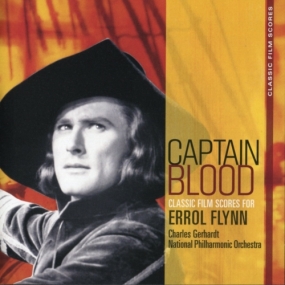 El capitán Blood’ (1935)