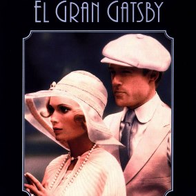 'El gran Gatsby' (1974)