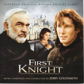 'El primer caballero' (1995)