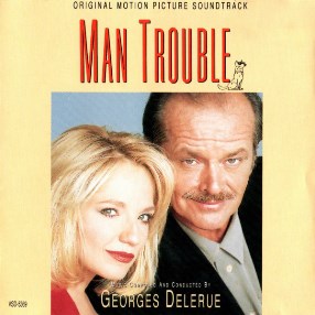 'Ella nunca se niega' (1992)