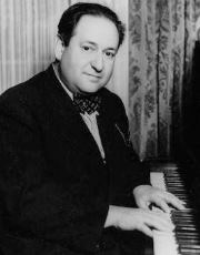 Erich Wolfgang Korngold