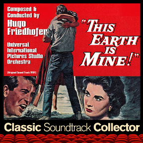 'Esta tierra es mia' (1958)