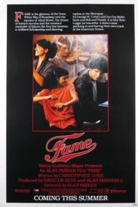 'Fame' (1980)