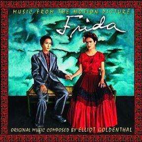 'Frida' (2002)