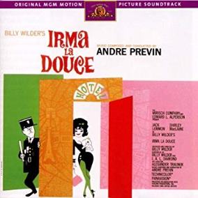 'Irma la dulce' (1963)