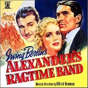 'La banda de Alexander' (1938)