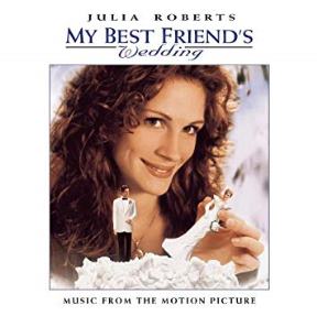 'La boda de mi mejor amigo' (1997)