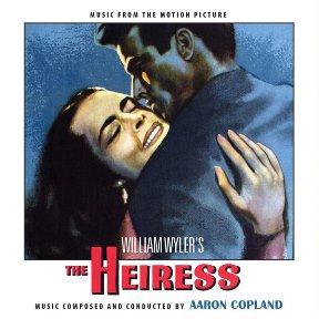 'La heredera' (1949)