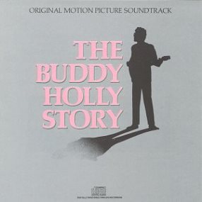 'La historia de Buddy Holly' (1978)