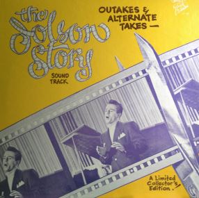 'La historia de Jolson' (1946)