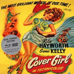 'Las modelos' (1944)
