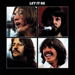 'Let it be' (1970)
