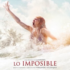 'Lo imposible' (2012)
