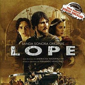 'Lope' (2010)