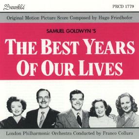'Los mejores años de nuestra vida' (1946)