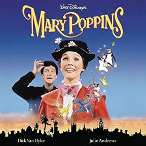 'Mary Poppins' (1964)