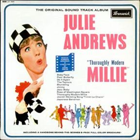 'Millie, una chica moderna' (1967)