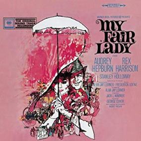'My fair lady' (1964)