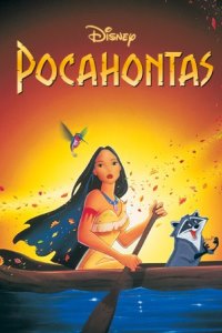 'Pocahontas' (1995)